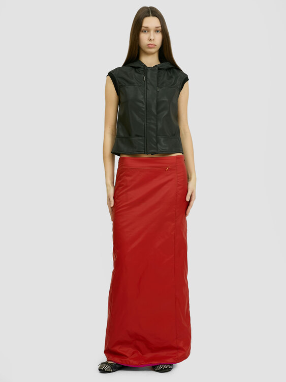 Cultura Maxi Skirt 