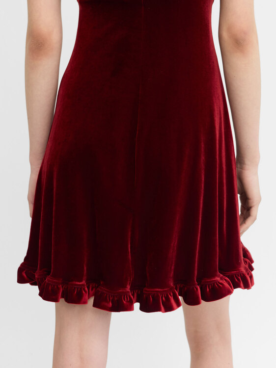 Plein Sud Mini Dress 