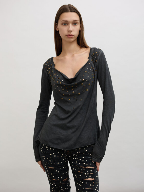 Parasuco Long-Sleeve Top 