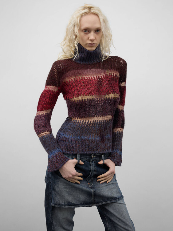 Gazebo Knitted Jumper 