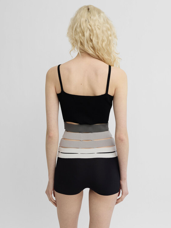 Miss Sixty Camisole Top 