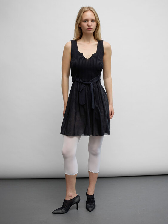 Cop Copine Mini Dress 