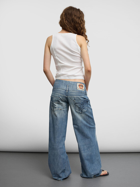 Michiko Koshino Jeans 