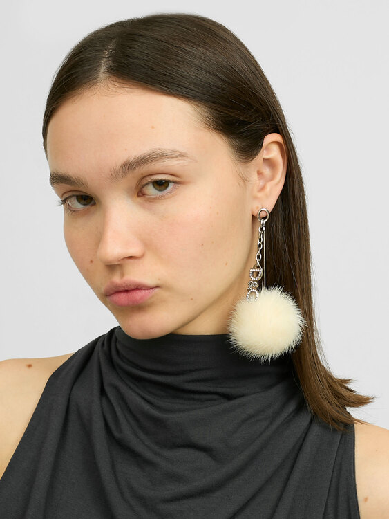 Dolce & Gabbana Earring 