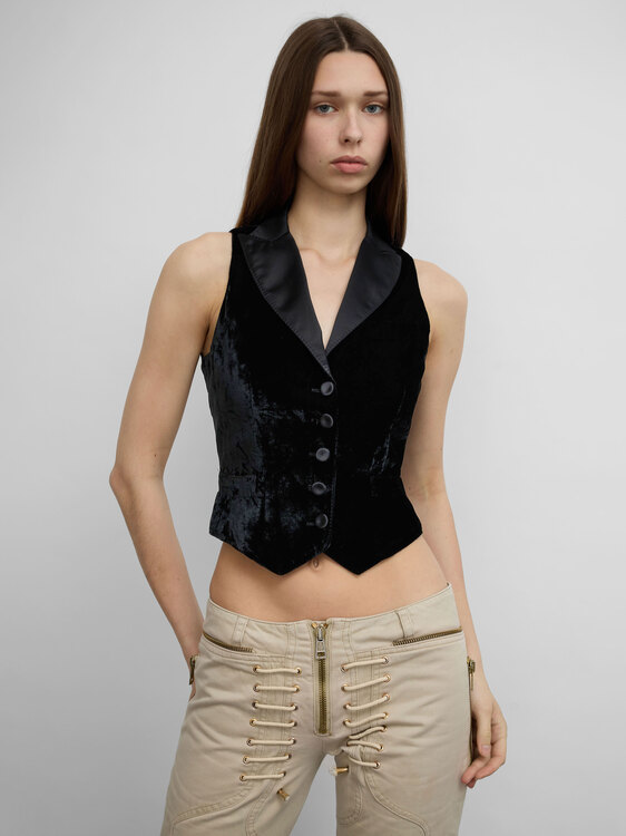 Dolce & Gabbana Vest 