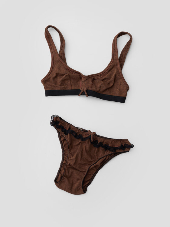 La Perla Lingerie Set 