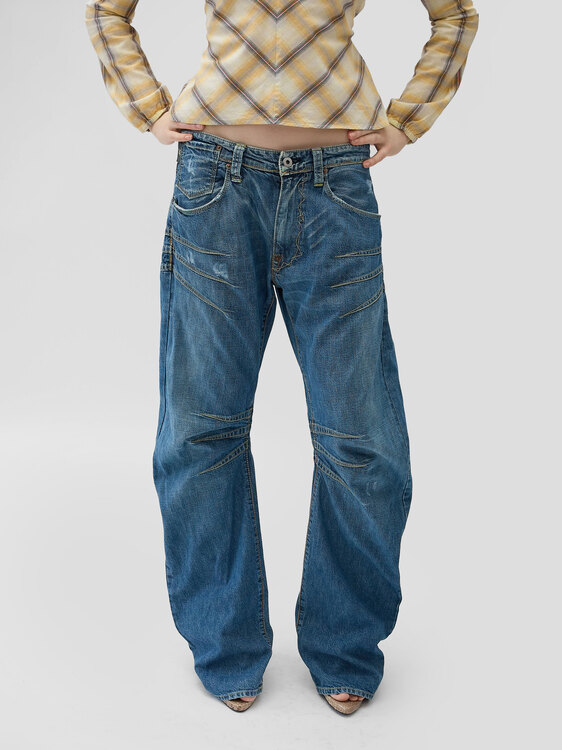 Michiko Koshino Jeans 