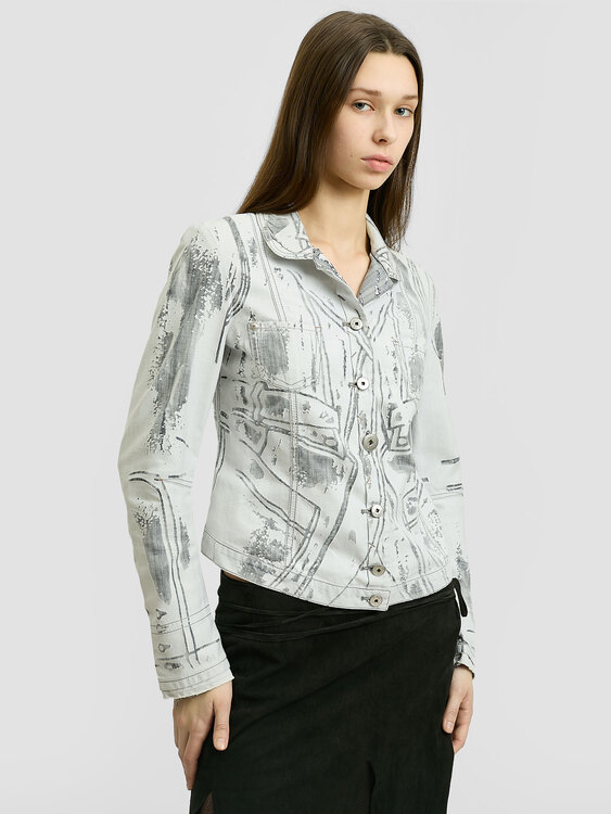 Girbaud Denim Jacket 