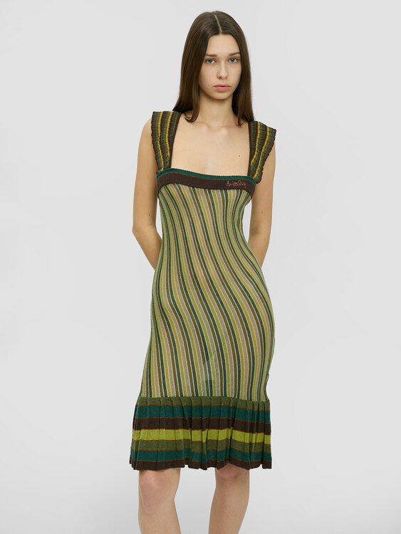 Miss Sixty Knitted Set 