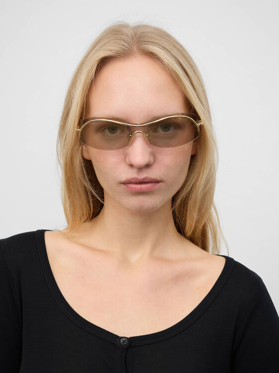 Romeo Gigli Sunglasses 