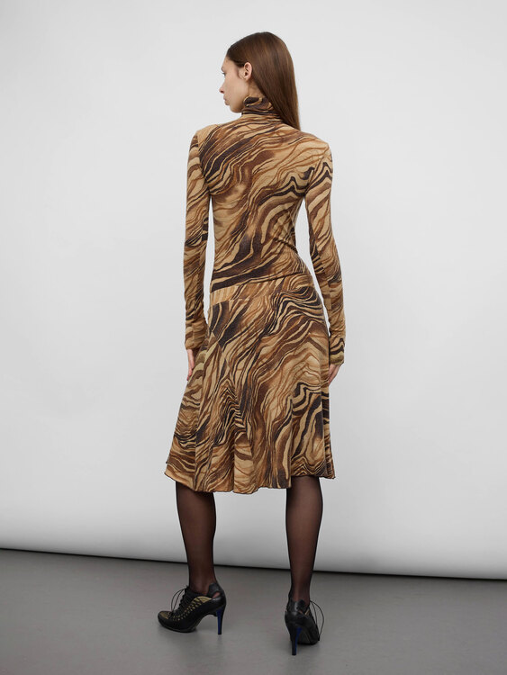 Plein Sud Abstract Print Set 