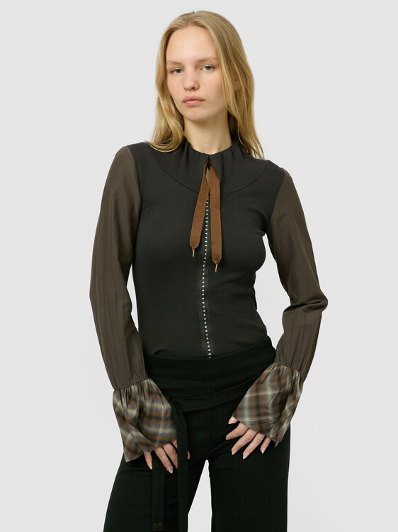 Cop Copine Shirt Blouse 