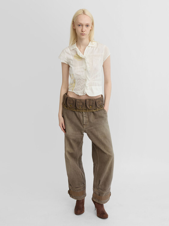 Michiko Koshino Jeans 