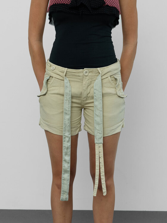 Michiko Koshino Shorts 