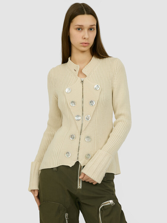 Nolita Knit Cardigan 