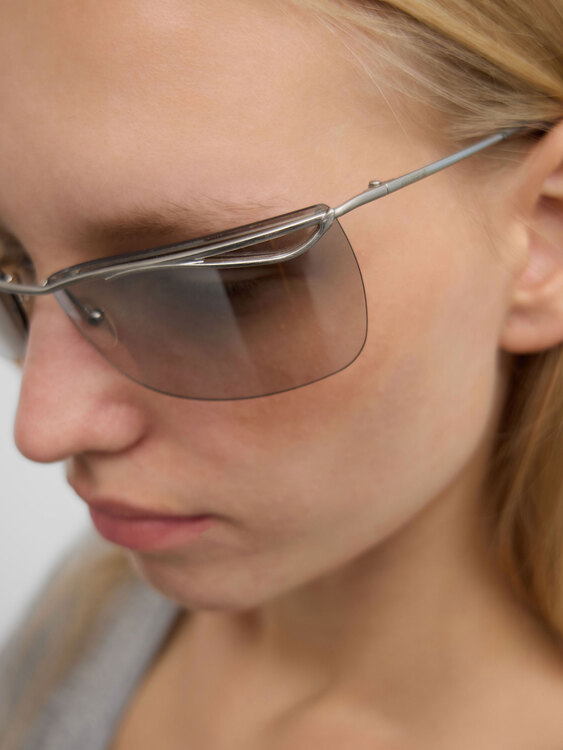 Roberto Cavalli Glasses 