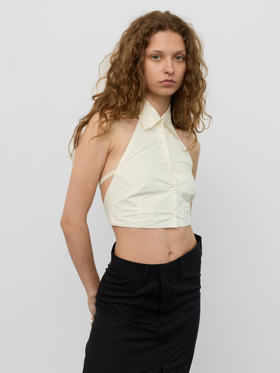 E-Play Backless Vest 