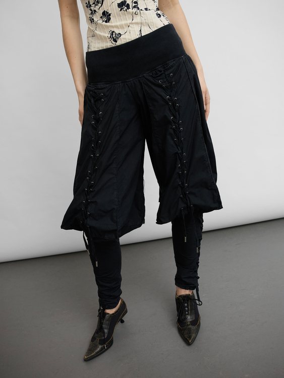 Extē Cotton Breeches 