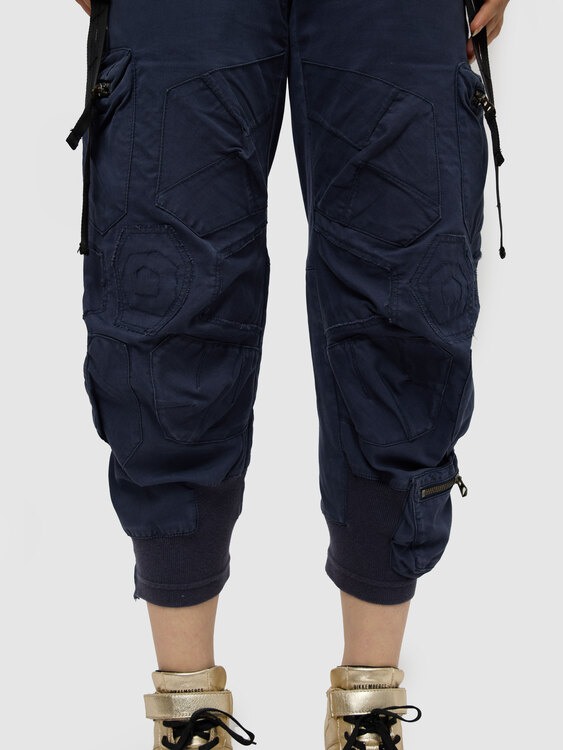 Girbaud Cargo Trousers 