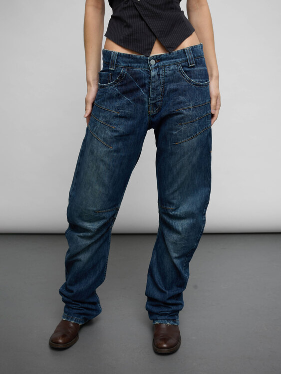 Michiko Koshino Jeans 