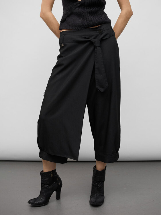 Cop Copine Apron Trousers 