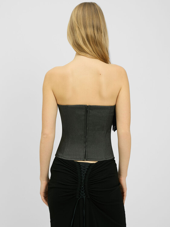 Morgan De Toi Corset 