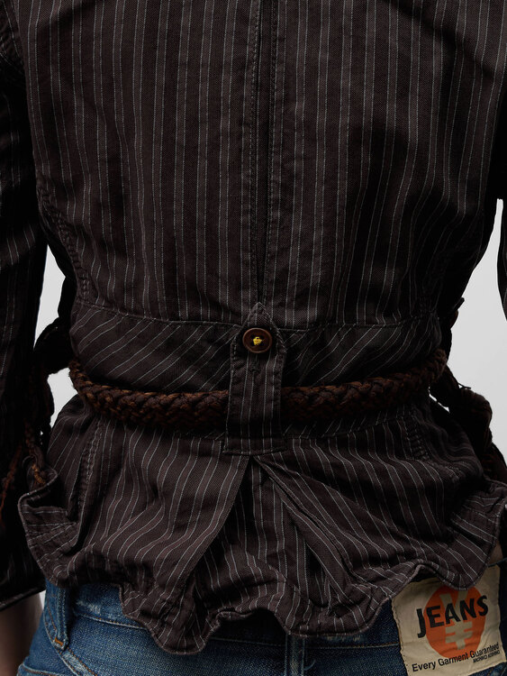 Hugo Boss Metal Wiring Shirt 