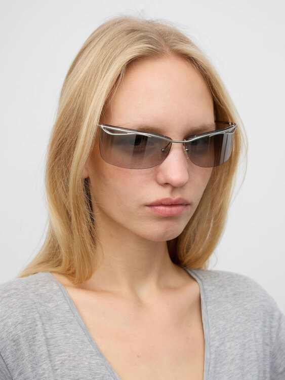 Roberto Cavalli Glasses 