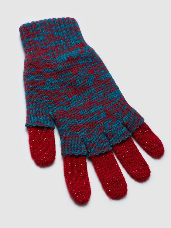 Miss Sixty Knitted Gloves 