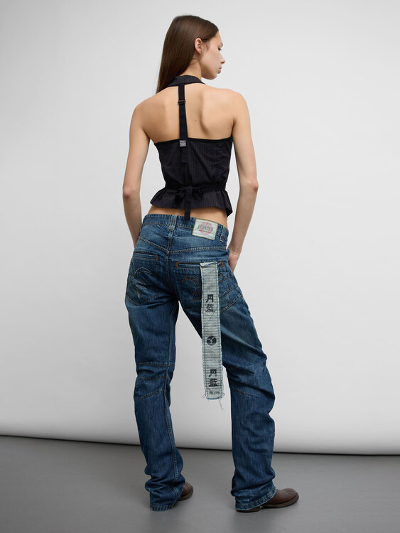 Michiko Koshino Jeans 