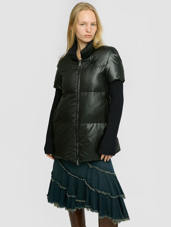 Killah Puffer Jacket 