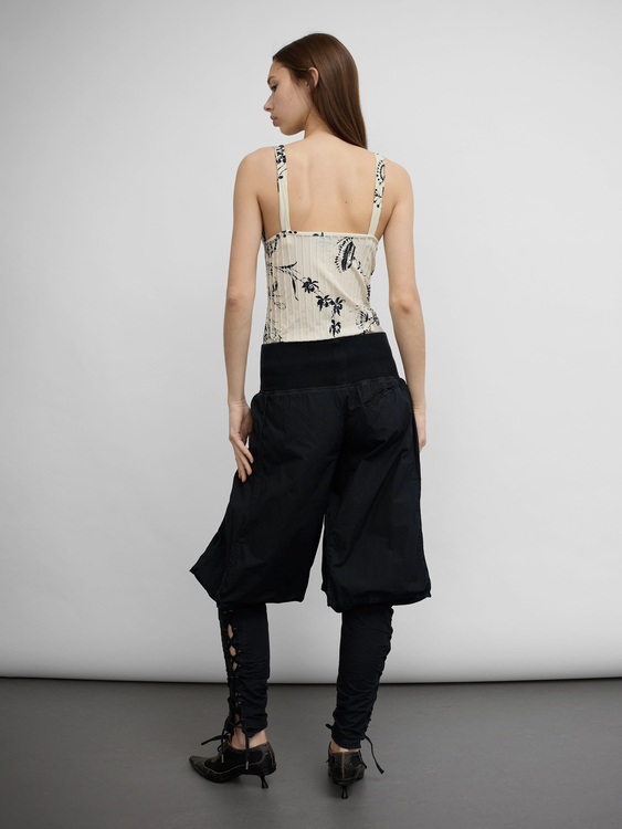 Extē Cotton Breeches 