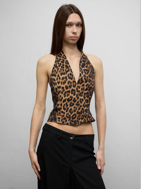 Lolita Lempicka Halter Top 