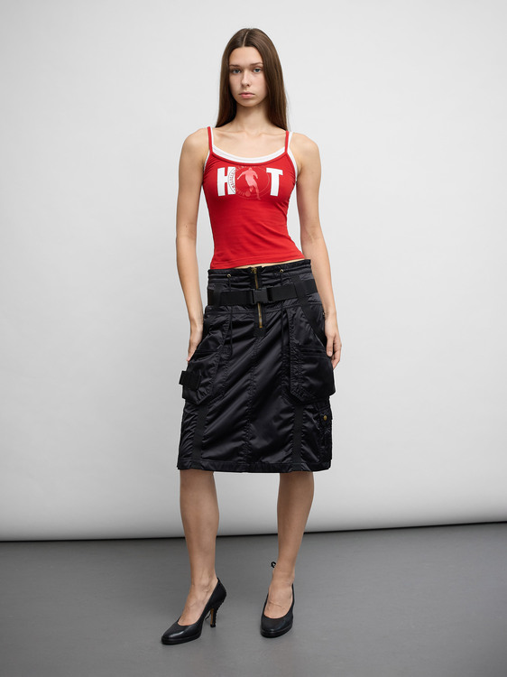 Bikkembergs Tank Top 