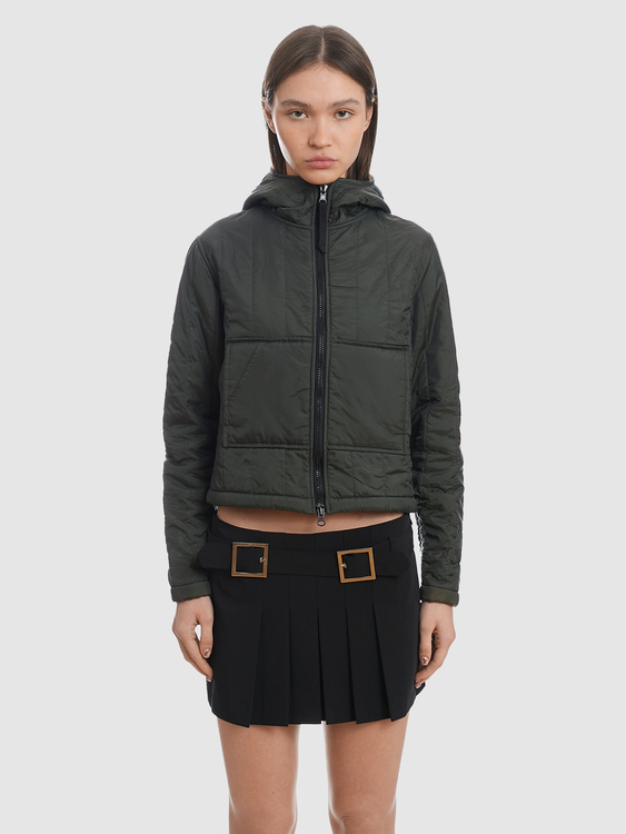 Killah Babe Zip-up Jacket 