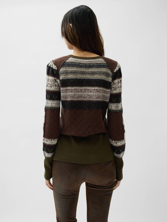 Alexander McQueen Knit Jumper 