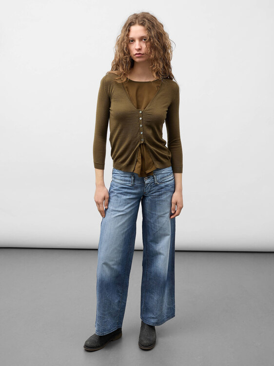 Michiko Koshino Jeans 