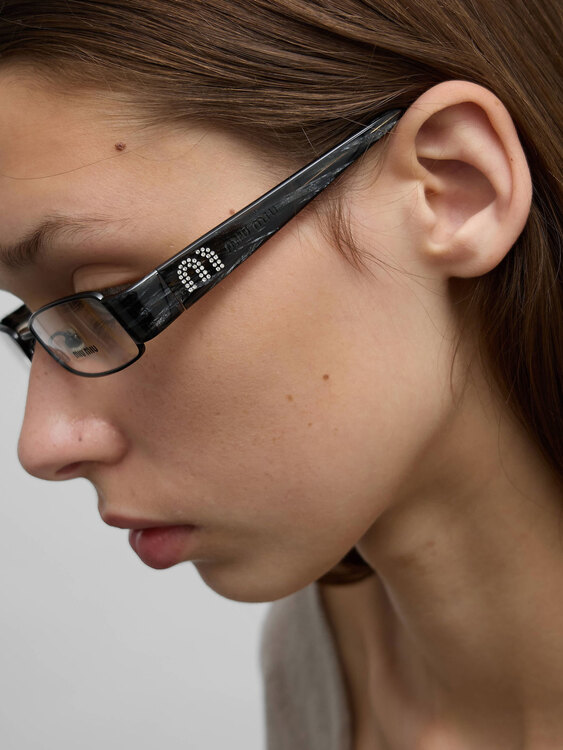 Miu Miu Glasess 
