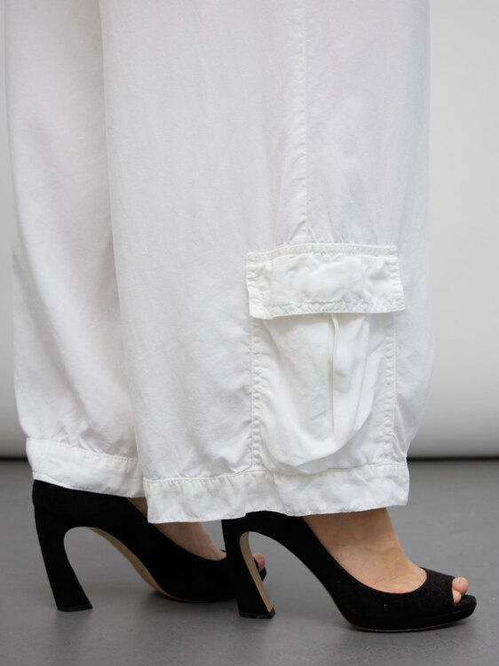 Cop Copine Cargo Trousers 