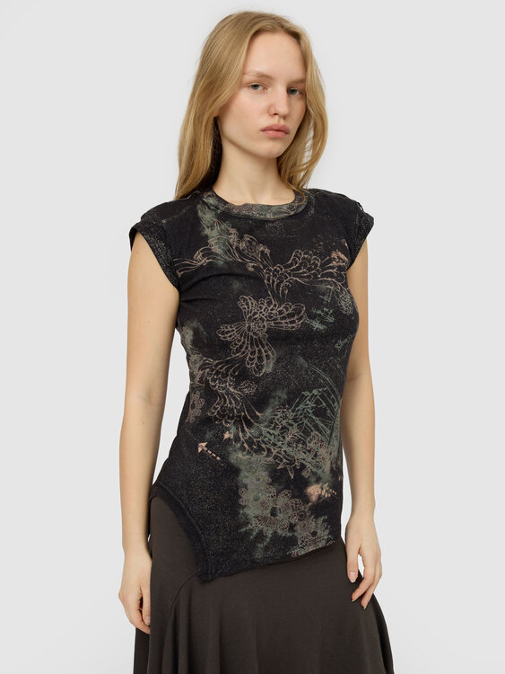 Diesel Sleeveless Top 