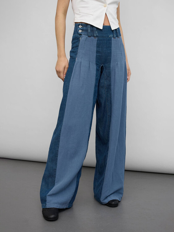 Michiko Koshino Jeans 