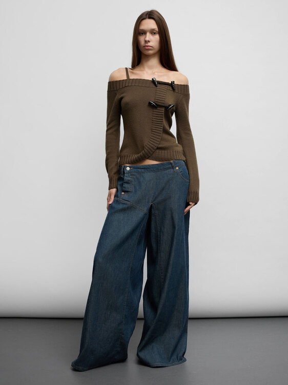 Michiko Koshino Jeans 