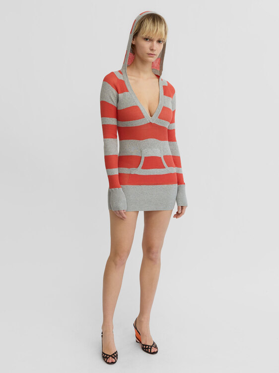 Nolita Knitted Dress 