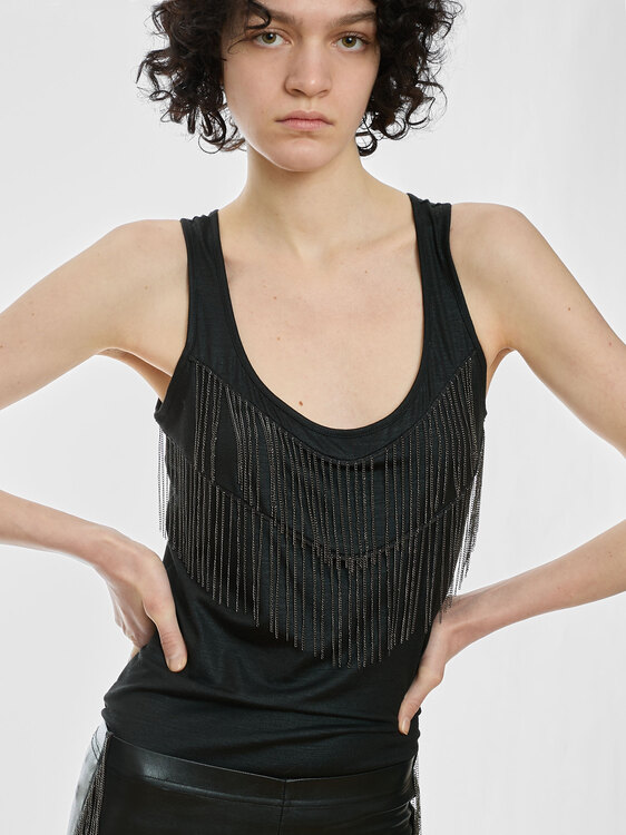 Plein Sud Chains Set 