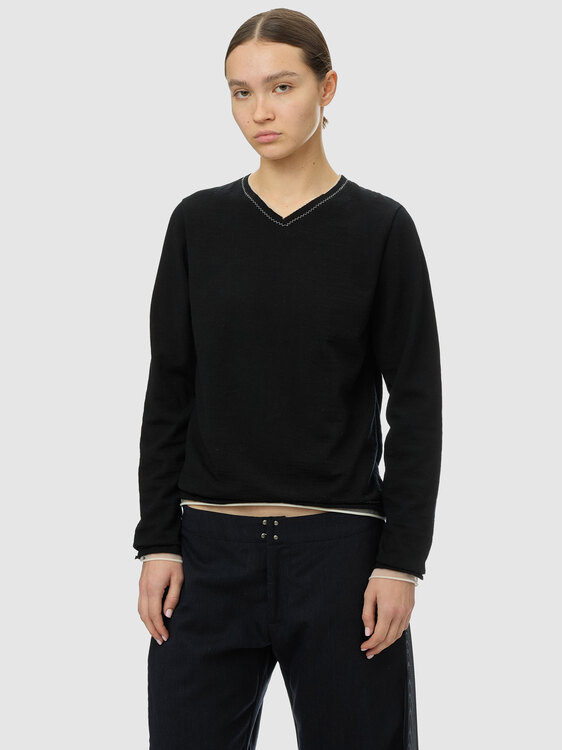 Comme des Garçons Jumper 