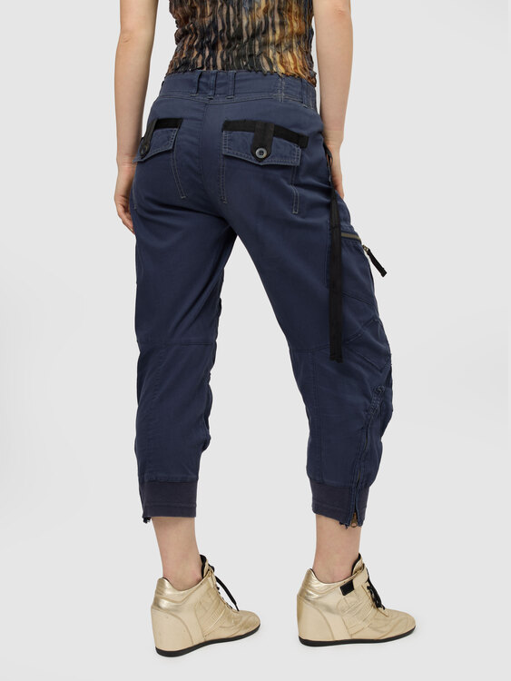 Girbaud Cargo Trousers 