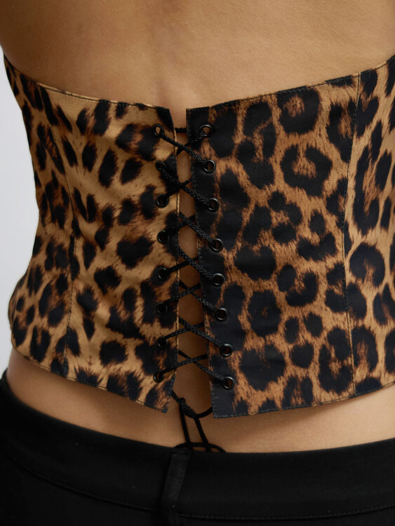 Lolita Lempicka Halter Top 