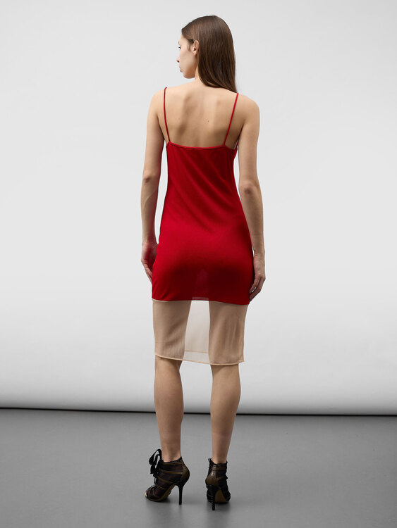 AA Milano Camisole Dress 