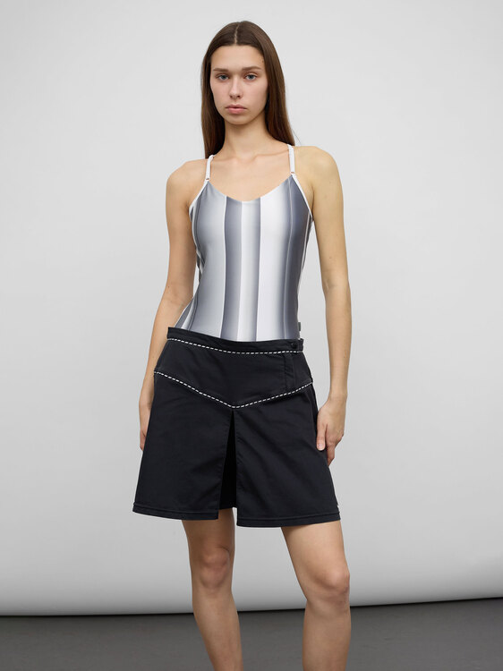 Nike Tennis Mini Skort 