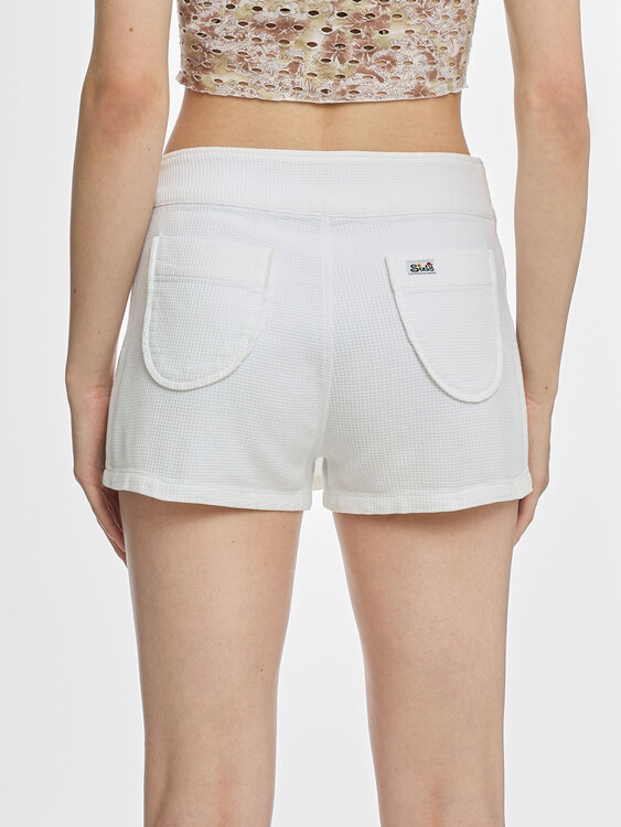 Miss Sixty Waffle Skort 